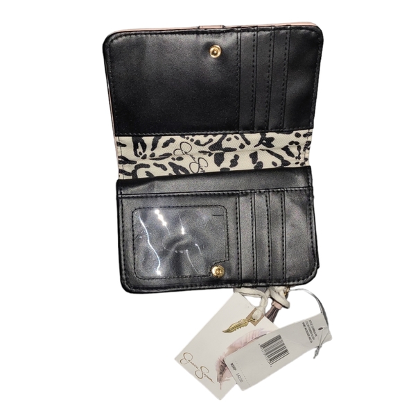 💕NWT Jessica Simpson Wallet💕 - Picture 6 of 8